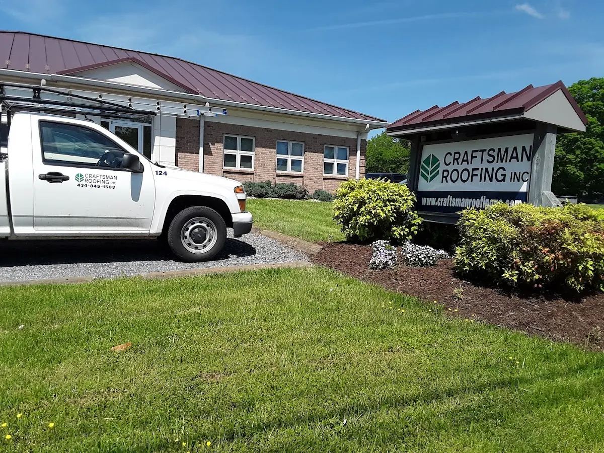 Quality Hail Damage Roof Repair by experienced craftsmen in Chestnut Point Estates